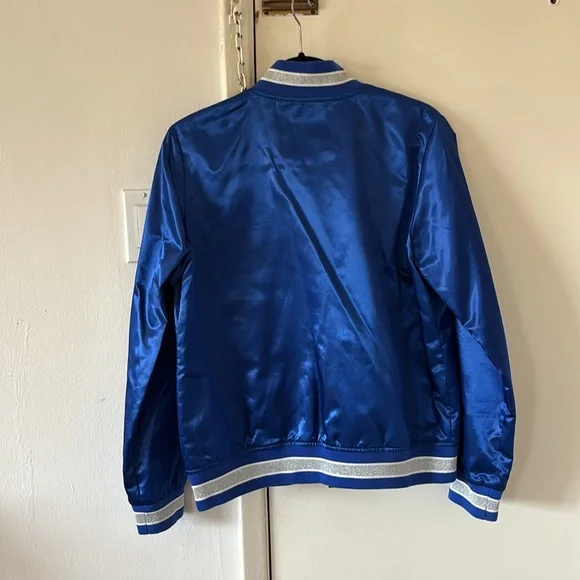 Dodger jacket - Mitchell & News size small - LIKE NEW
MLB - DODGERS - Picture 3 of 4